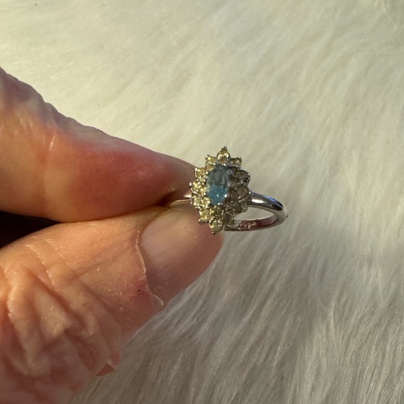 Vintage Act ll Women Ring - Picture 6 of 6